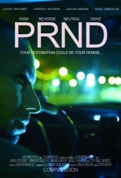 Постер: Коробка передач / PRND (2017)