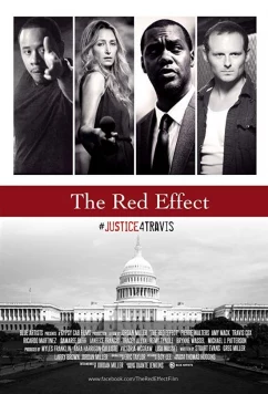Постер: Красный эффект / The Red Effect (2017)