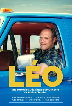 Постер: Лео / Léo (2018)