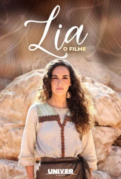 Постер: Лия: фильм / Lia: O Filme (2024)