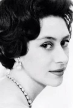 Постер: Маргарет: Мятежная принцесса / Princess Margaret: The Rebel Royal (2018)