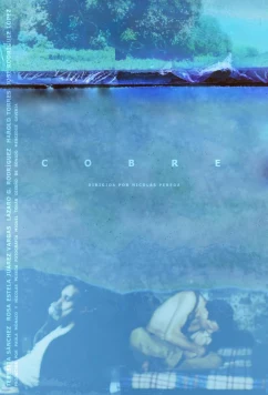 Постер: Медь / Cobre (2025)
