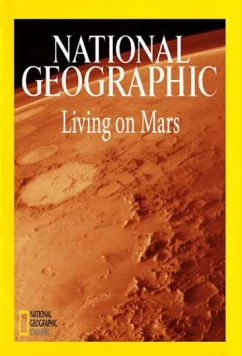Постер: Место жительства - Марс / Living on Mars (2009)