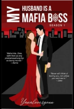 Постер: Мой муж - босс мафии / My Husband is a Mafia Boss (2026)
