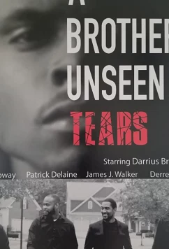 Постер: Невидимые братские слезы / A Brother's Unseen Tears (2019)