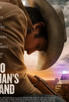 Постер: Ничья земля / No Man's Land (2021)