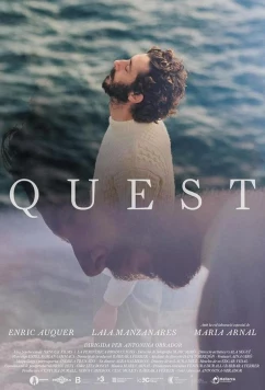 Постер: Остров / Quest (2023)