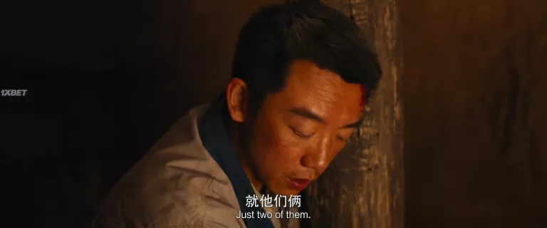 Кадр из Побег из плена (2025) Кадр 3 из фильма Побег из плена / Yong wu zhi di (2025)