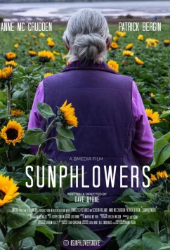 Постер: Подсолнухи / Sunphlowers (2025)