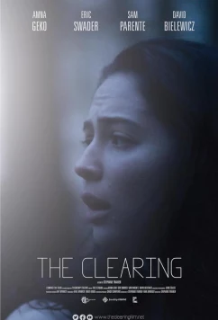 Постер: Поляна / The clearing (2024)