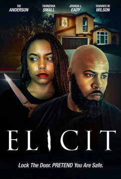 Постер: Призыв снов / Elicit (2022)