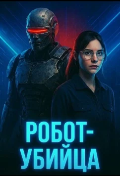 Постер: Робот-убийца / Robocidal (2025)