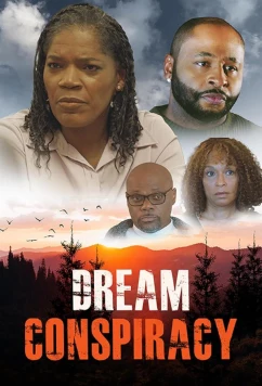 Постер: Сговор о грёзах / Dream Conspiracy (2022)