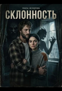 Постер: Склонность / Proclivitas (2025)