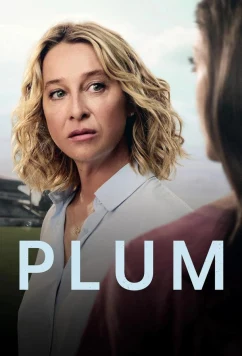 Постер: Слива / Плам / Plum (2024)