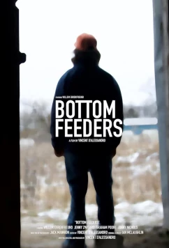 Постер: Свобода на дне / Bottom Feeders (2024)