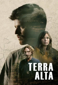 Постер: Терра Альта / Terra Alta (2025)