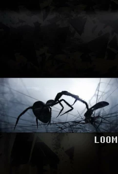 Постер: Ткацкий станок / Loom (2010)