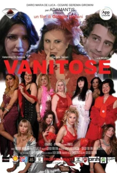 Постер: Тщеславие / Vanitose (Vanity) (2023)