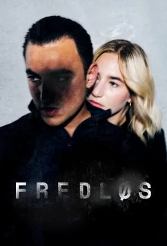 Постер: Вне закона / Fredløs (2021)