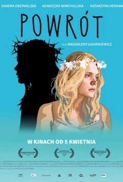 Постер: Возвращение / Powrót (2019)