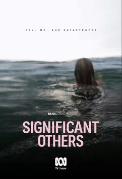 Постер: Вторая половина / Significant Others (2022)