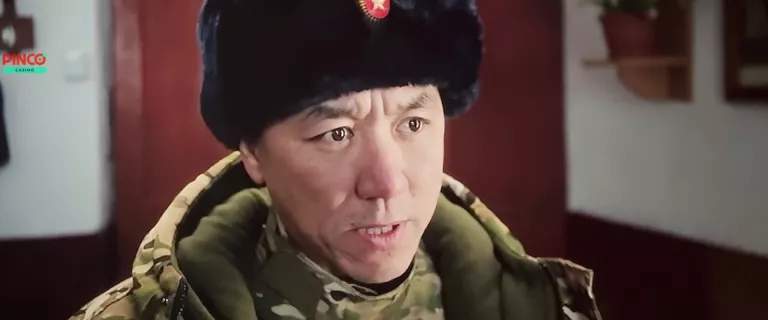 Кадр из Черный список. Ремонт (2026) Кадр 1 из тв-шоу Черный список. Ремонт (2026)