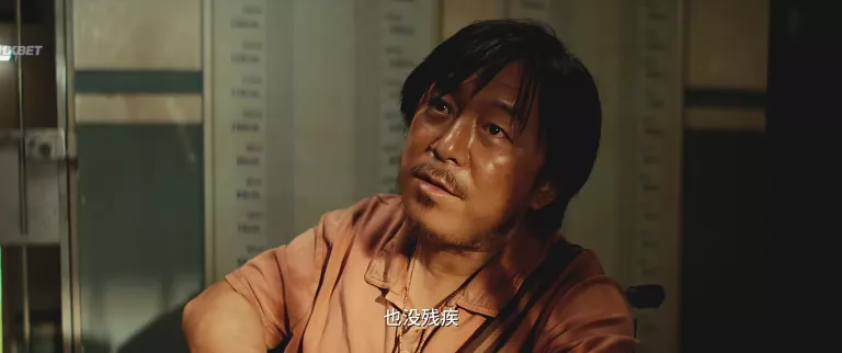 Кадр из Греби к победе (2025) Кадр 1 из фильма Греби к победе / Lang lang ren sheng (2025)