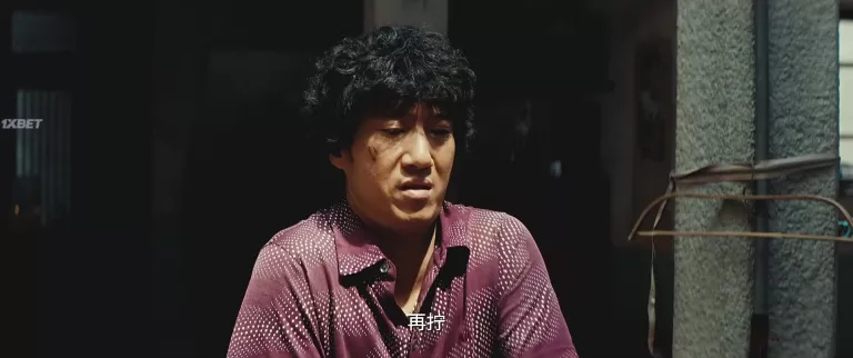 Кадр из Греби к победе (2025) Кадр 3 из фильма Греби к победе / Lang lang ren sheng (2025)