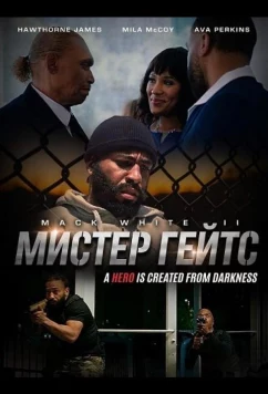 Постер: Мистер Гейтс / Mister Gates (2024)