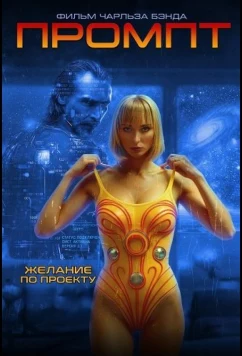 Постер: Промпт / Prompt (2025)