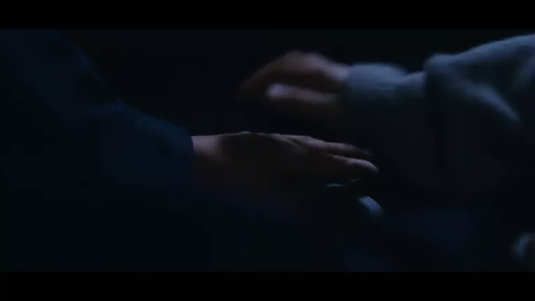 Кадр из Золотое место (2026) Кадр 3 из сериала Золотое место / Goldeu Laendeu (2026)