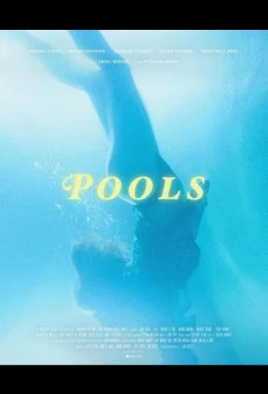 Постер: Беспечный возраст / Pools (2025)