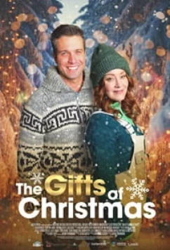 Постер: Дары рождества / The Gifts of Christmas (2024)