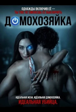 Постер: Домохозяйка / Housemaid (2026)