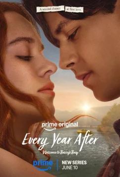 Постер: Каждый год после / Every Year After (2026)