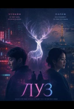 Постер: Луз / Luz (2025)