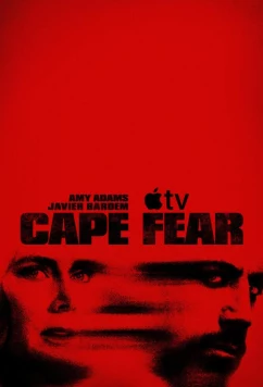 Постер: Мыс страха / Cape Fear (2026)