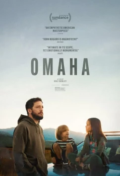 Постер: Омаха / Omaha (2025)