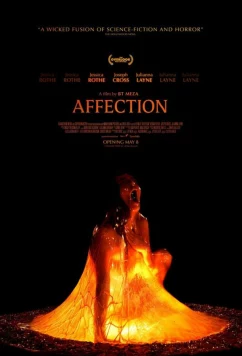 Постер: Привязанность / Affection (2025)