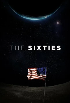 Постер: Шестидесятые / The Sixties (2014)