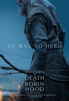 Постер: Смерть Робин Гуда / The Death of Robin Hood (2026)