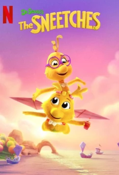 Постер: Сничи / Dr. Seuss's the Sneetches (2025)