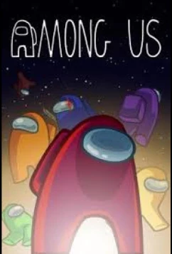 Постер: Среди нас / Among Us (2025)