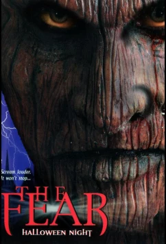 Постер: Страх Хеллоуин / The Fear: Resurrection (1999)