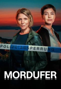 Постер: Убийства на берегу / Mordufer (2026)