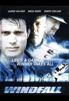 Постер: Ураган / Windfall (2002)