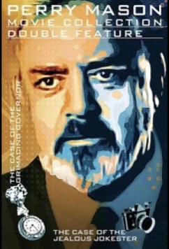 Постер: Загадки Перри Мейсона: Дело о злых жёнах / A Perry Mason Mystery: The Case of the Wicked Wives (1993)