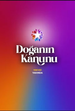 Постер: Закон природы / Doğanın Kanunu (2026)
